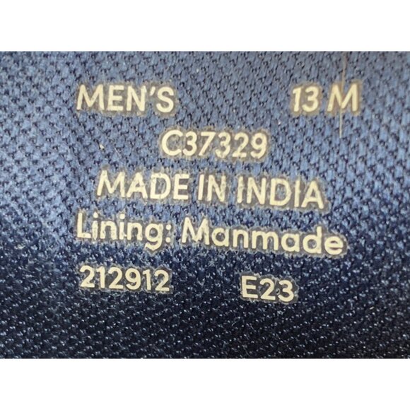 Men's Cole Haan Size 13 Modern Grand Wingtip Oxford Shoes Comfort EUC 6895 - Picture 8 of 15